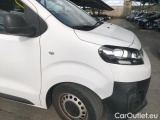  Citroen  Jumpy 1.5 BLUEHDI 120 S&S TAILLE M CONFORT #39