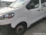  Citroen  Jumpy 1.5 BLUEHDI 120 S&S TAILLE M CONFORT #38