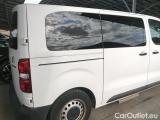  Citroen  Jumpy 1.5 BLUEHDI 120 S&S TAILLE M CONFORT #41