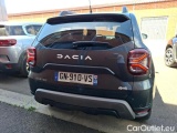  Dacia  Duster 1.5 BLUE DCI 115 4WD JOURNEY #15