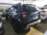  Dacia  Duster 1.5 BLUE DCI 115 4WD PRESTIGE #2