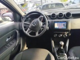  Dacia  Duster 1.5 BLUE DCI 115 4WD PRESTIGE #4