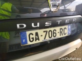  Dacia  Duster 1.5 BLUE DCI 115 4WD PRESTIGE #5