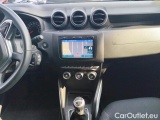  Dacia  Duster 1.5 BLUE DCI 115 4WD PRESTIGE #11