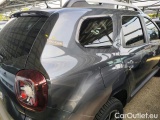  Dacia  Duster 1.5 BLUE DCI 115 4WD PRESTIGE #22