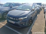 Dacia Jogger 1.0 ECO-G 100 EXTREME+ 7 SEAT