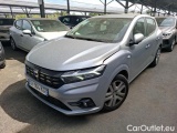 Dacia Sandero 1.0 SCE 65 CONFORT