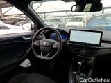  Ford  Focus 1.0 MHEV 125PS E85 ST-LINE X DCT #4