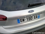  Ford  Focus 1.0 MHEV 125PS E85 ST-LINE X DCT #5