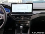  Ford  Focus 1.0 MHEV 125PS E85 ST-LINE X DCT #11