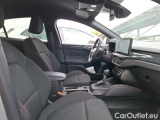  Ford  Focus 1.0 MHEV 125PS E85 ST-LINE X DCT #9