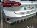  Ford  Focus 1.0 MHEV 125PS E85 ST-LINE X DCT #24