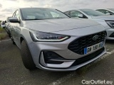  Ford  Focus 1.0 MHEV 125PS E85 ST-LINE X DCT #36