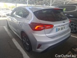  Ford  Focus 1.0 MHEV 125PS E85 ST-LINE X DCT #2