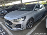 Ford Focus 1.0 MHEV 125PS E85 ST-LINE X DCT