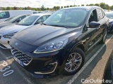 Ford Kuga 2.5 DURATEC FHEV 190PS E85 VIGNALE CVT