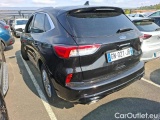  Ford  Kuga 2.5 DURATEC FHEV 190PS E85 VIGNALE CVT #2