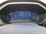  Ford  Kuga 2.5 DURATEC FHEV 190PS E85 VIGNALE CVT #7