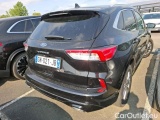  Ford  Kuga 2.5 DURATEC FHEV 190PS E85 VIGNALE CVT #3