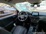  Ford  Kuga 2.5 DURATEC FHEV 190PS E85 VIGNALE CVT #4