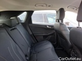  Ford  Kuga 2.5 DURATEC FHEV 190PS E85 VIGNALE CVT #10