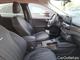  Ford  Kuga 2.5 DURATEC FHEV 190PS E85 VIGNALE CVT #9