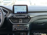  Ford  Kuga 2.5 DURATEC FHEV 190PS E85 VIGNALE CVT #11