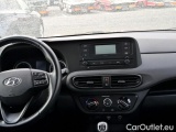  Hyundai  i10 1.0 67 ECO INTUITIVE #11