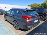 Hyundai  i30 1.6 CRDI 115 BUSINESS SW #2