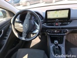  Hyundai  i30 1.6 CRDI 115 BUSINESS SW #4