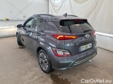  Hyundai  Konna BEV 64KWH ELECTRIQUE 204CH BUSINESS #2