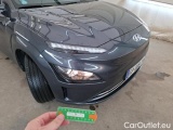  Hyundai  Konna BEV 64KWH ELECTRIQUE 204CH BUSINESS #15