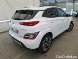  Hyundai  Konna BEV 64KWH ELECTRIQUE 204CH BUSINESS #3