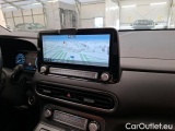  Hyundai  Konna BEV 64KWH ELECTRIQUE 204CH BUSINESS #11