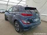  Hyundai  Konna BEV 64KWH ELECTRIQUE 204CH BUSINESS #2