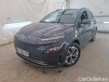 Hyundai Konna BEV 64KWH ELECTRIQUE 204CH BUSINESS
