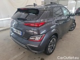  Hyundai  Konna BEV 64KWH ELECTRIQUE 204CH BUSINESS #3