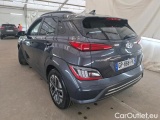  Hyundai  Konna BEV 64KWH ELECTRIQUE 204CH BUSINESS #2