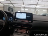  Hyundai  Konna BEV 64KWH ELECTRIQUE 204CH BUSINESS #11