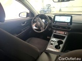  Hyundai  Konna BEV 64KWH ELECTRIQUE 204CH BUSINESS #4