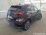  Hyundai  Konna BEV 64KWH ELECTRIQUE 204CH BUSINESS #3
