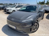 Hyundai Konna BEV 64KWH ELECTRIQUE 204CH CREATIVE