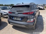 Hyundai  Konna BEV 64KWH ELECTRIQUE 204CH CREATIVE #3