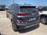  Hyundai  Konna BEV 64KWH ELECTRIQUE 204CH CREATIVE #2