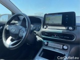  Hyundai  Konna BEV 64KWH ELECTRIQUE 204CH CREATIVE #4