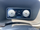  Hyundai  Konna BEV 64KWH ELECTRIQUE 204CH CREATIVE #7
