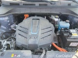  Hyundai  Konna BEV 64KWH ELECTRIQUE 204CH CREATIVE #17