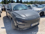  Hyundai  Konna BEV 64KWH ELECTRIQUE 204CH CREATIVE #34