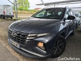 Hyundai Tucson 1.6 CRDI 136 DCT-7 HYBRID 48V BUSINESS