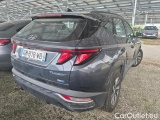  Hyundai  Tucson 1.6 CRDI 136 DCT-7 HYBRID 48V BUSINESS #3